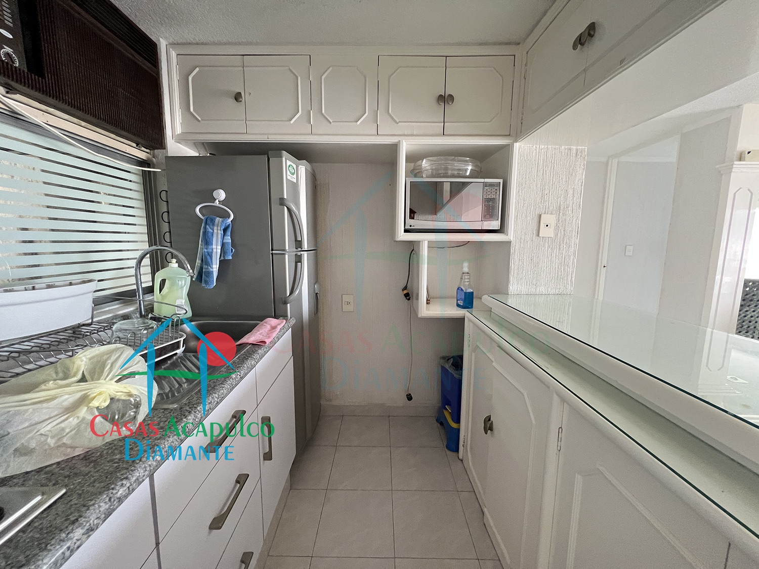 Sol y Mar C 501 - Cocina 4